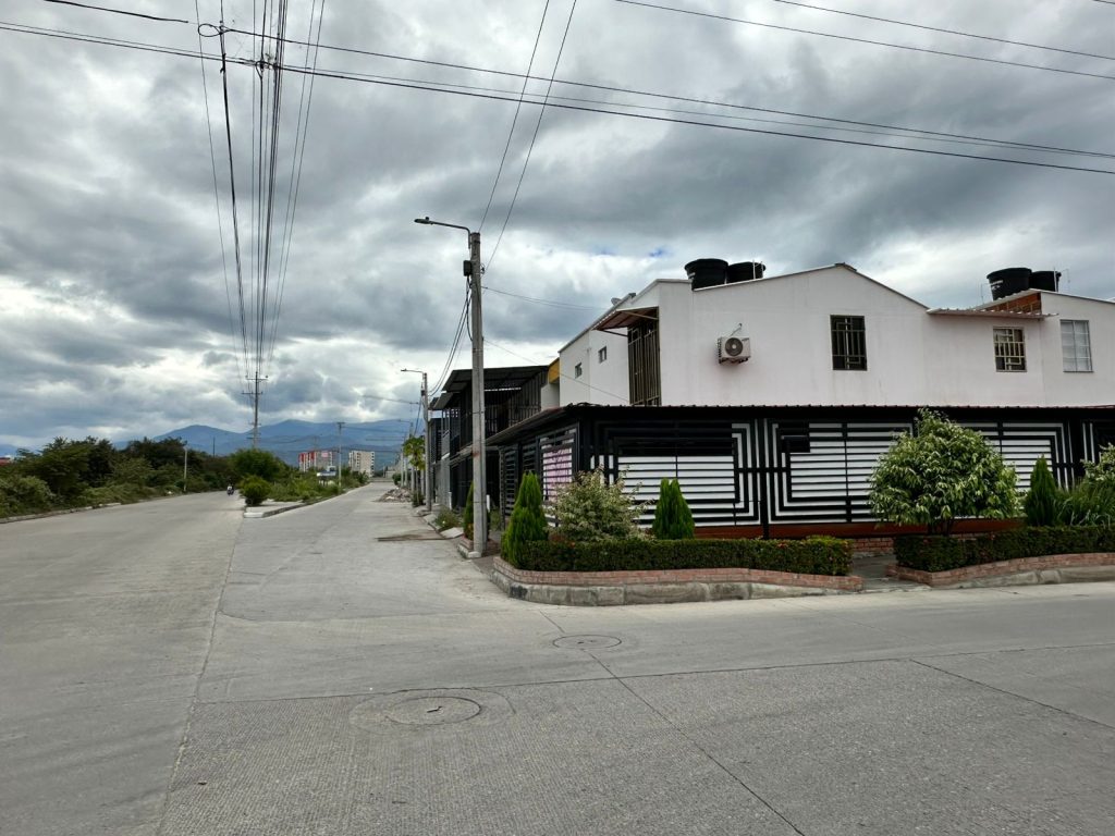 jardin-praderas-1024x768 Praderas del Viento alza la voz: inseguridad, falta de alumbrado, basuras y abandono animal afectan a la comunidad