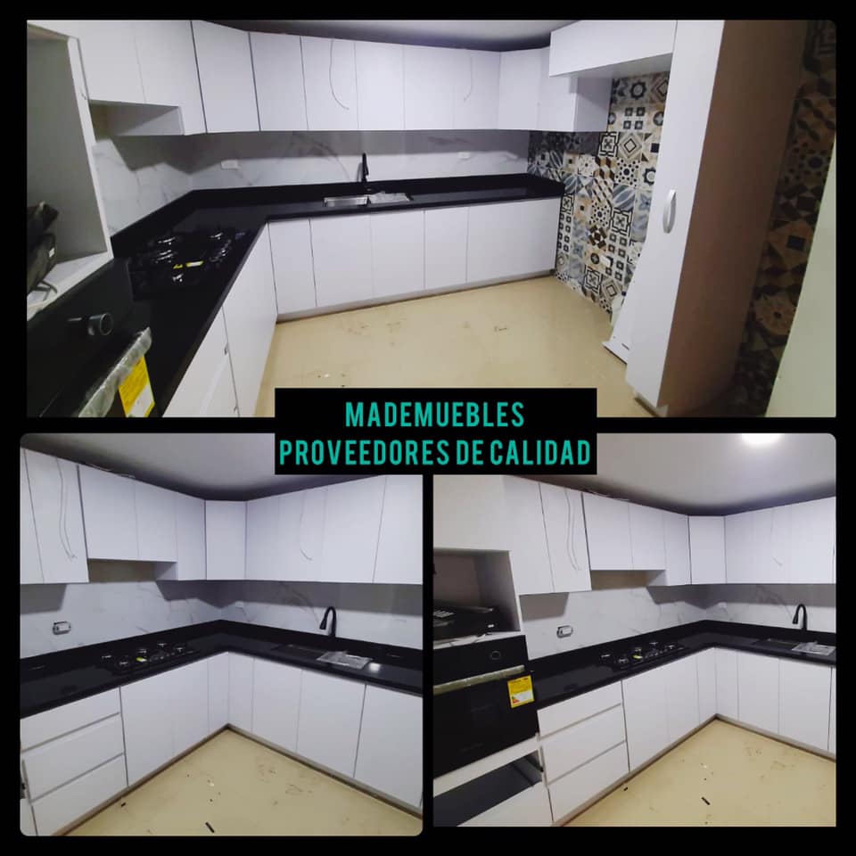 mademuebl-1 Adriana Cristancho y Cristian Rojas presentaron su emprendimiento MAE Muebles, una empresa local con cinco años de trayectoria dedicada a la fabricación de muebles personalizados que combinan diseño, funcionalidad y estilo.