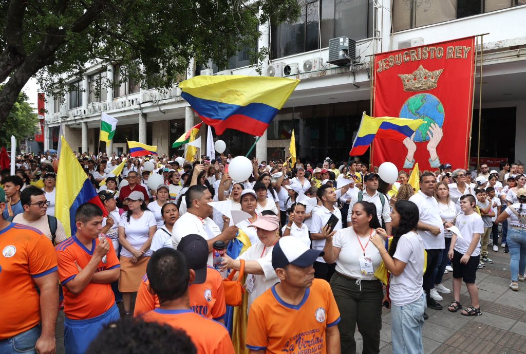 jesus-1024x689 “Con Cristo, Colombia en Paz”: un movimiento que ora por la unidad y la restauración de Neiva