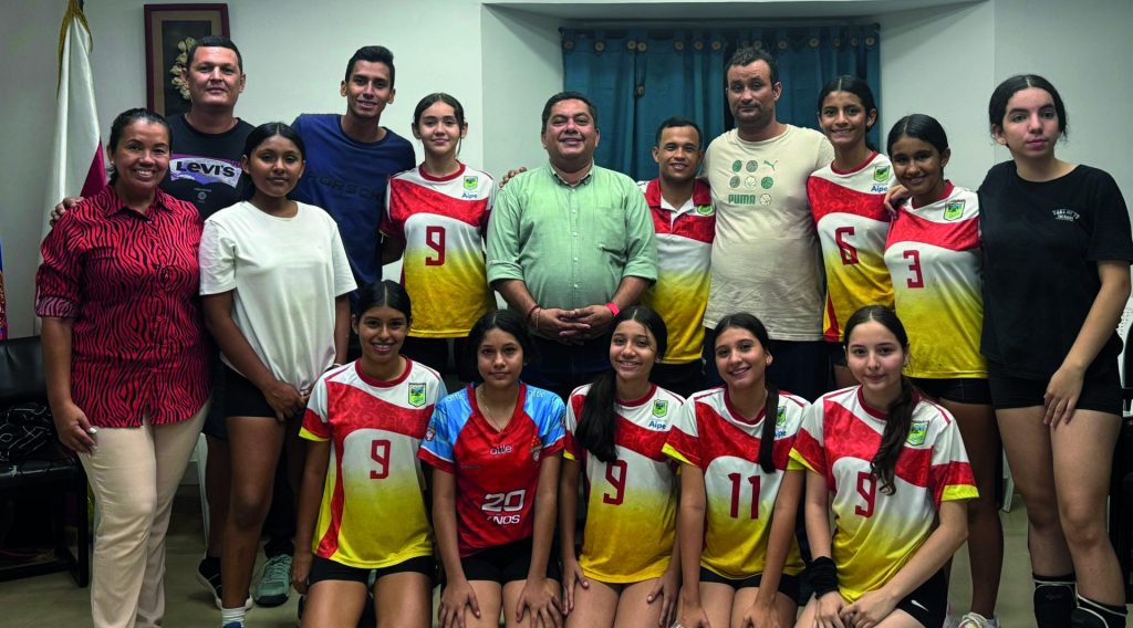 Sin-titulo-1-2-1024x568 AIPE, IMPULSA EL DEPORTE Y LA CULTURA CON RESULTADOS DESTACADOS EN 2024 Y 2025